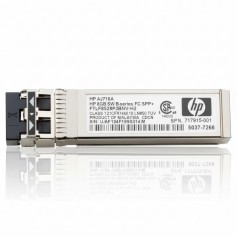 HPE E7Y42A Brocade 8Gb Fibre Channel Long Range SFP+Transceiver module