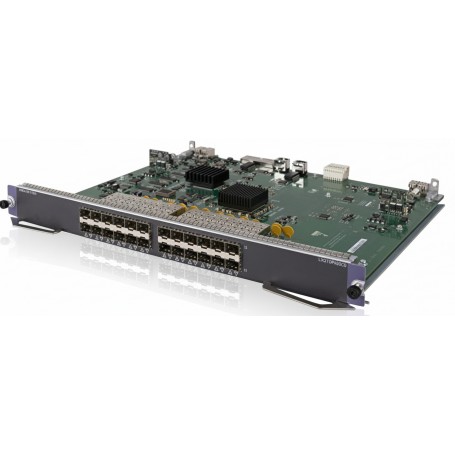 HPE JD203B 7500 24-port Expansion Module