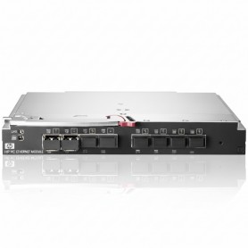 HPE 466484-001 Virtual Connect 8Gb Expansion Module 24 Ports