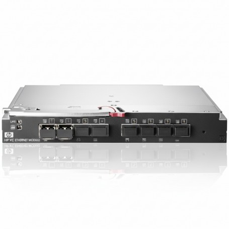 HPE 466484-001 Virtual Connect 8Gb Expansion Module 24 Ports
