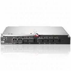 HPE 466484-001 Virtual Connect 8Gb 24-Port Fibre Channel Switch Module