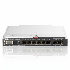 HPE 639852-001 Virtual Connect Flex-10/10D Module Load Balancer 10 Gbps