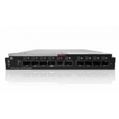 HPE 638527-B21 Virtual Connect Flex-10/10D Expansion