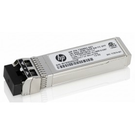 HPE 656435-001 B-Series 16GB SFP Short Wave Transceiver Module