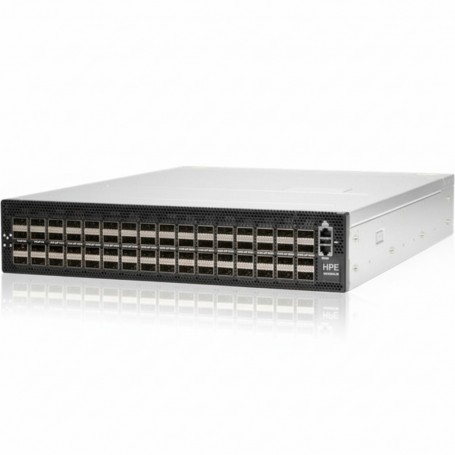HPE R6R24A SN4600cM 100GbE Gigabit Ethernet Switch