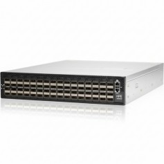 HPE R6R24A SN4600cM 100GbE 64QSFP28 Managed L3 switch