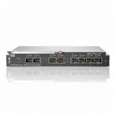 HPE 572213-001 FlexFabric 10GB/24-Port Module