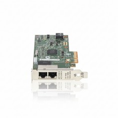 HPE 652495-001 Gigabit Ethernet Network Adapter 1 Gb 2-Port 361T