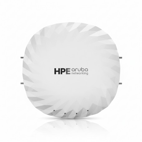HPE Aruba S1G33A Networking 734 Wireless Access Point