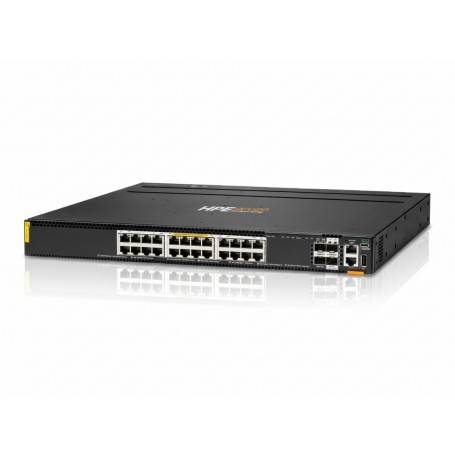 HPE Aruba R8S89A Ethernet Switch 
