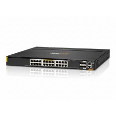 HPE R8S89A Aruba CX 6300M 24 ports Ethernet Switch