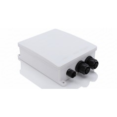 HPE R7T41A Aruba 60W 802 3bt Outdoor PoE Injector