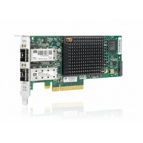 HPE 700760-B21 FlexFabric 10Gb 2-port 533FLR-T Network Adapter