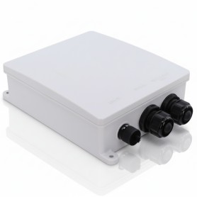 HPE Aruba R7T40A PD 9501 PoE injector 60 Watt