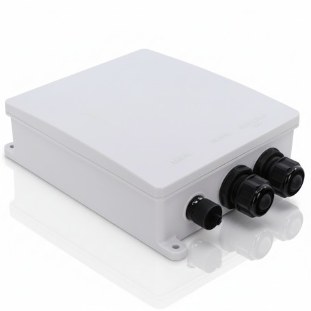 HPE Aruba R7T40A PD 9501 PoE injector 60 Watt