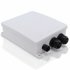 HPE R7T40A Aruba PD 9501 PoE injector 60 Watt