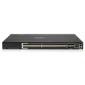 HPE Aruba JL700A 8360-32Y4C 32 Ports Gigabit Ethernet Switch