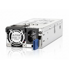 HPE R7J63A Aruba 9240 550W AC Power Supply
