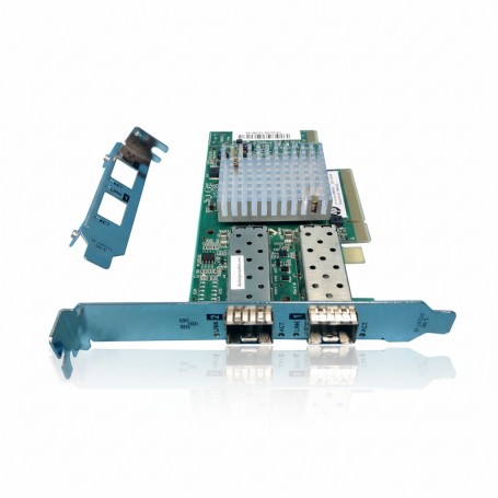 HPE 733385-001 Ethernet 10Gb 2-Port Network Adapter