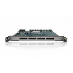 HPE AK858B Director-class Fibre Channel SAN Switch (Blade Option)