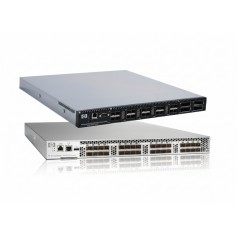 HPE AK858C SAN Director 8 Gb Fibre Channel Blade Switch 16-Port FC Director