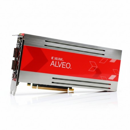 HPE R4B02C U50 Data Center Networking Accelerator