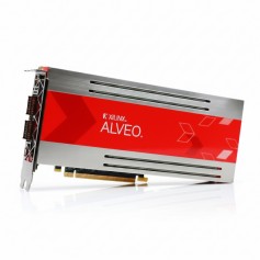 HPE R4B02C Xilinx Alveo U50 Data Center Accelerator