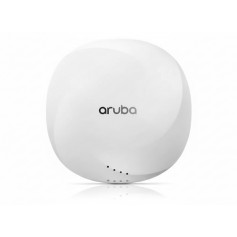 HPE Aruba S1G50-61001 AP 634 Tri radio External Antennas Wireless Access Point