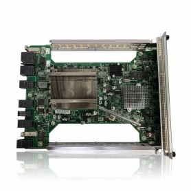 HPE JG341A FlexNetwork 10504 Type D Fabric Expansion Module