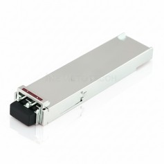 HPE JD121A 10GBASE-ER XFP Optical Transceiver Module (Duplex LC, SMF, 40 km)