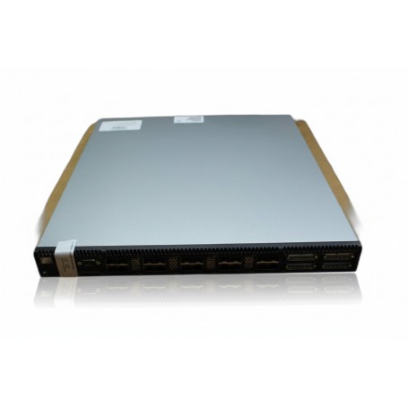 HPE 617222-002 SPS Ethernet SWITCH SN6000 8Gb 12PORT