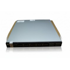 HPE 617222-002 SN6000 8 Gb 12-Port Fibre Channel Switch Single Power, Rack-Mountable