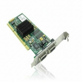 HPE P11333-001 SFN X2542 100GB 2 Ports Network Adapter