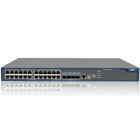 HPE JG238A Manageable Layer 3 Ethernet Switch 20 Ports