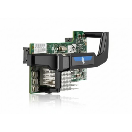 HPE 560FLB Ethernet 10Gb 2-port Network Adapter