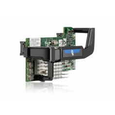 HPE 560FLB 10GbE Dual-Port FlexibleLOM Gigabit Ethernet Adapter