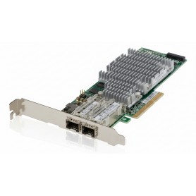 HPE NC522SFP Dual Port 10GbE Gigabit Server Network Adapter