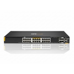 HPE S0F99A Aruba CX 6300 Ethernet Switch 24 Ports