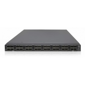 HPE R0P79-63001 StoreFabric QSFP28 32-Ports Ethernet Switch