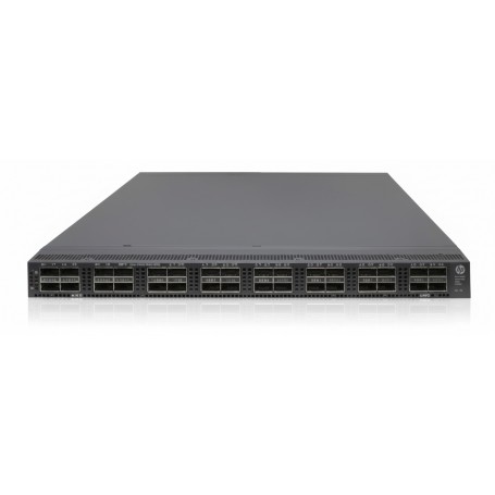 HPE R0P79-63001 StoreFabric QSFP28 32-Ports Ethernet Switch