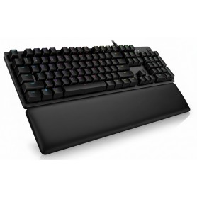 Logitech 920-008924-KIT Gaming G513 keyboard carbon