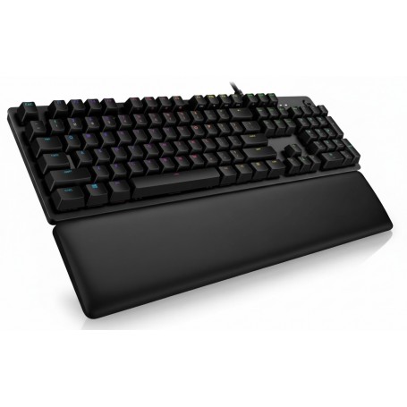 Logitech 920-008924-KIT Gaming G513 keyboard carbon