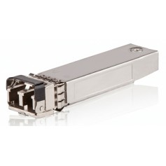 HPE R9S29A B-Series 64Gb SFP56 Long Wave 10km Secure Transceiver Module