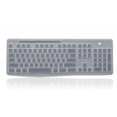 Logitech 956-000019 Protective Covers for K270 Keyboard