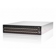 HPE R6R26A SN4600cM 64-Port 100GbE Layer 3 Managed Ethernet Switch