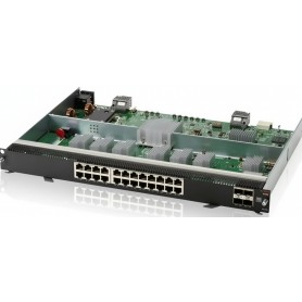 HPE Aruba R0X41-61001 6400 Expansion Module 48 Port