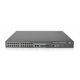 HPE JG301A 3600 Managed Ethernet Switch 24 Ports