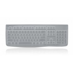 Logitech 956-000015 Protective Cover for K120 Keyboard