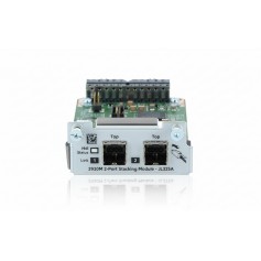 HPE JL325 Aruba 2-Port Stacking Module