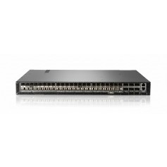 HPE JL167A Altoline Managed Ethernet Switch L3 6920 48XG 6QSFP+ x86 ONIE AC
